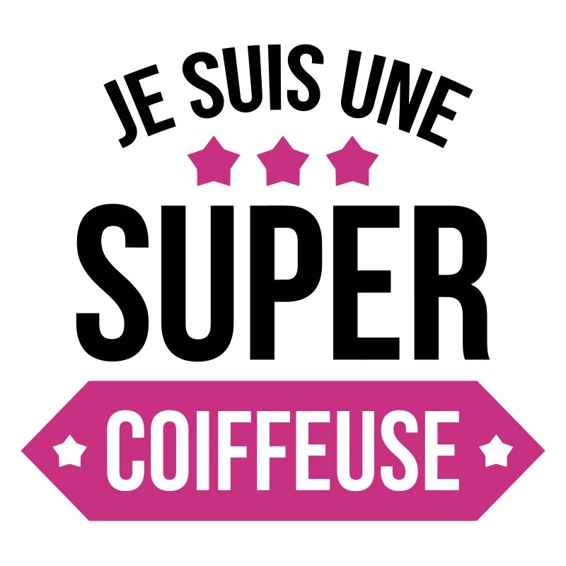 Coiffure / Coiffeur / Coiffeuse / Mode / Cheveux