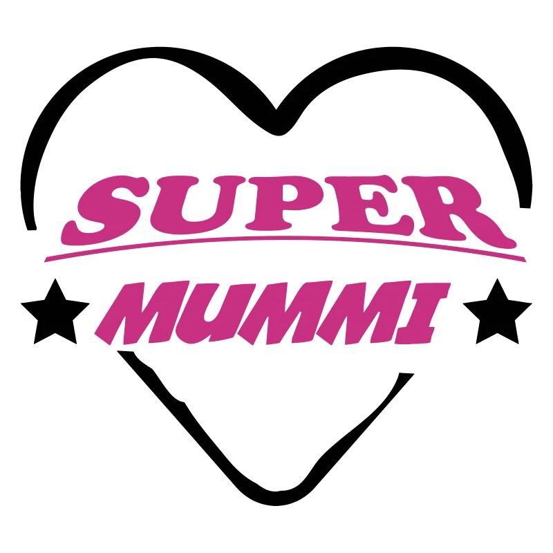 Super mummi