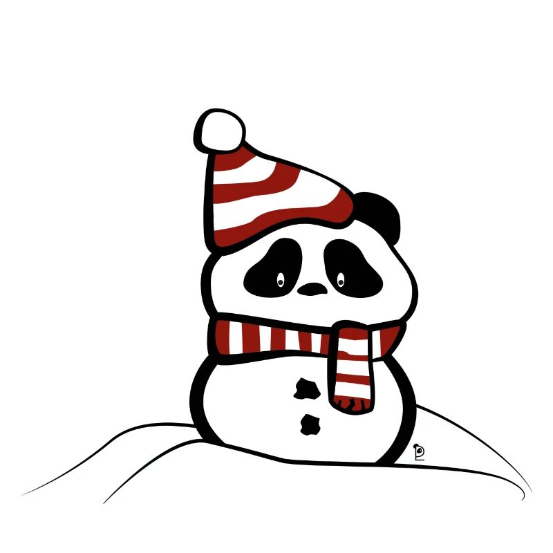 schneepanda
