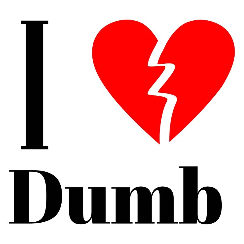 Funny ironic statement - Funny