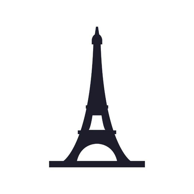 tour Eiffel