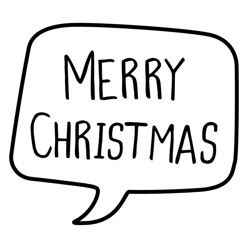MERRY CHRISTMAS