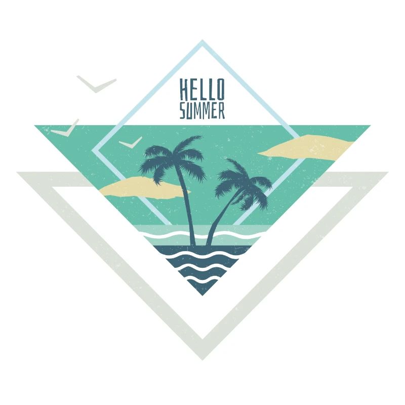 HELLO SUMMER