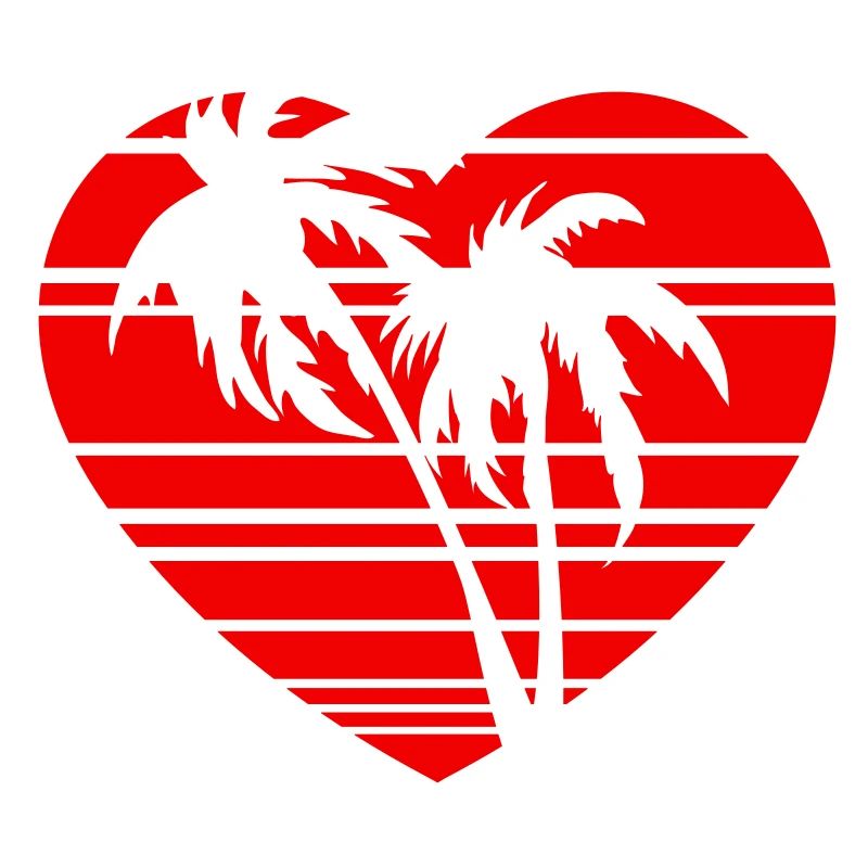 palm heart