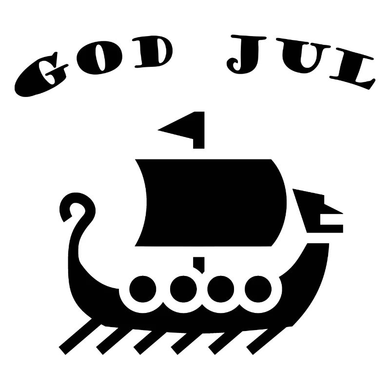 God Jul