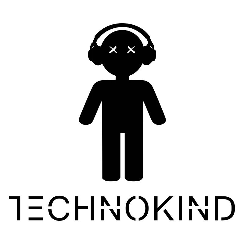 TECHNOKIND BOY