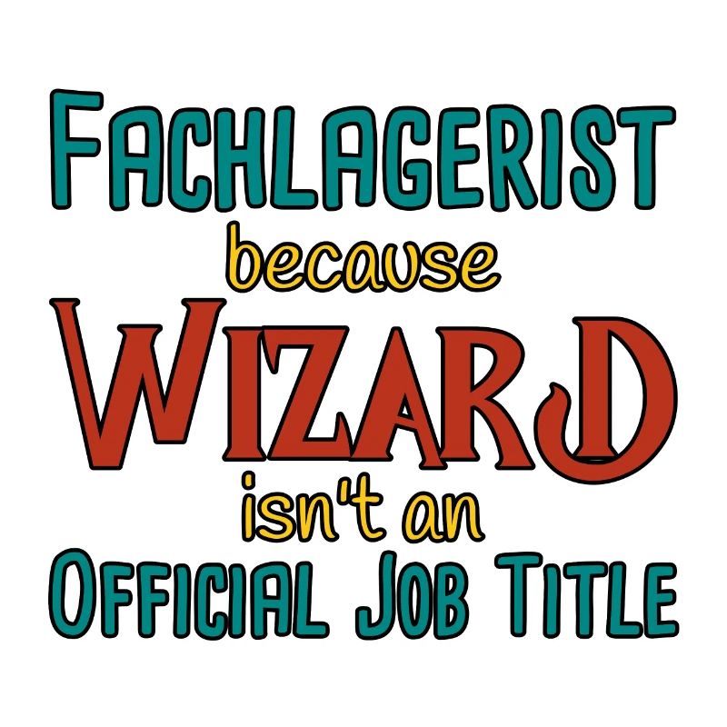 Warehouse clerk Wizard
