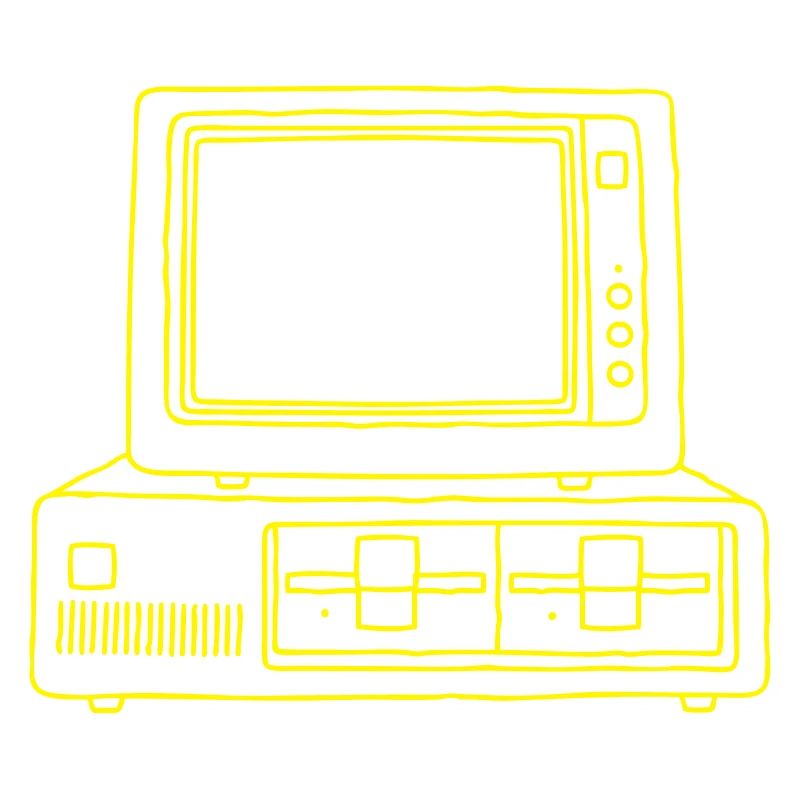 PC Computer