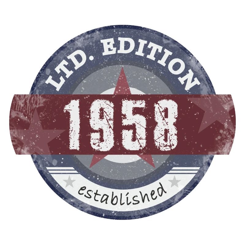 LtdEdition 1958