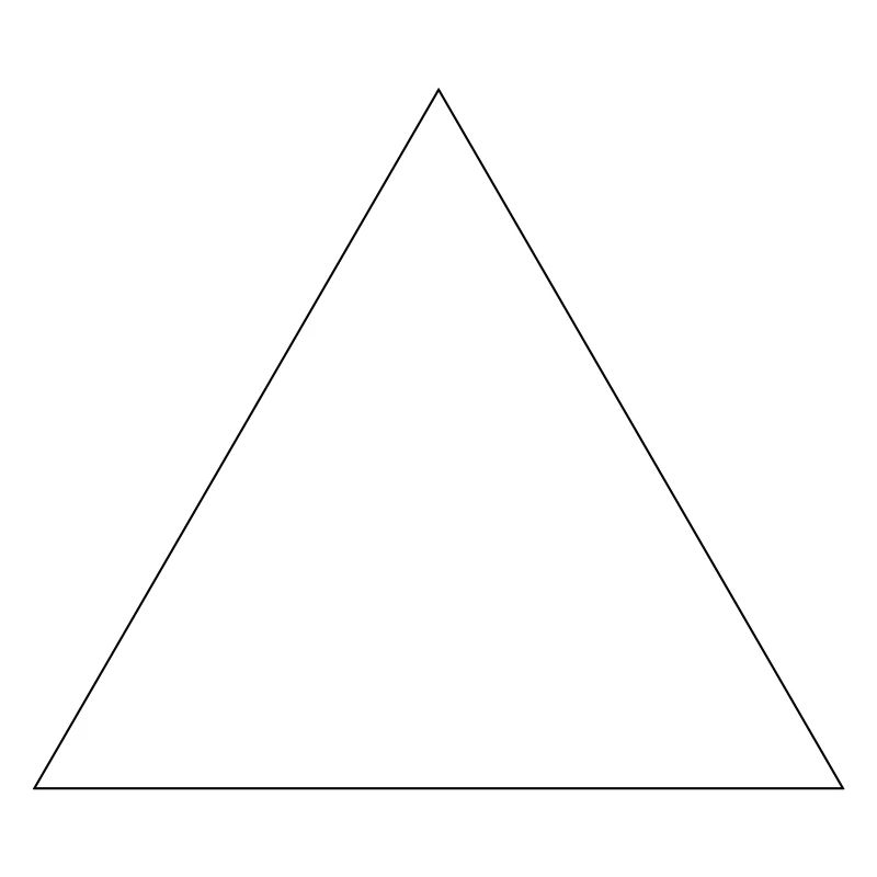 Triangle Premium - Triangle