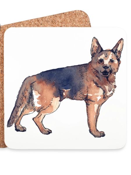 Deutscher Schäferhund
