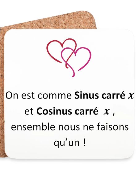 Romantic Maths