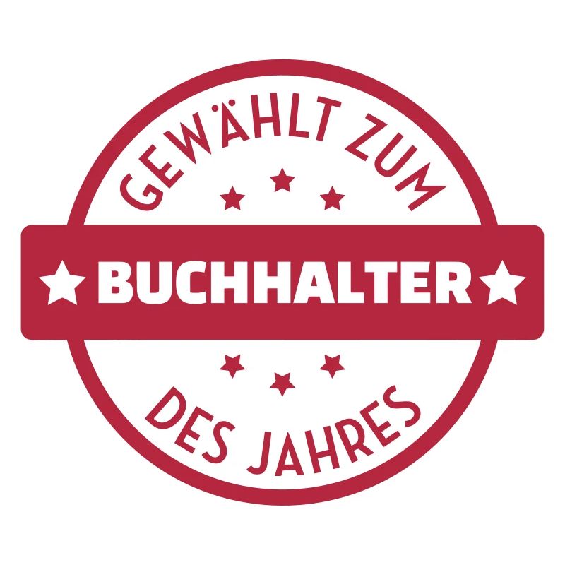 Accountant Accounting Buchhalter Comptable Compta