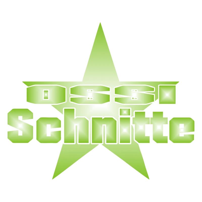 Ossi Schnitte