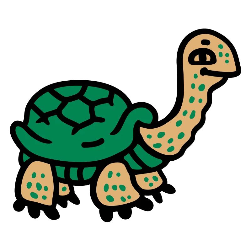 Schildkröte 3