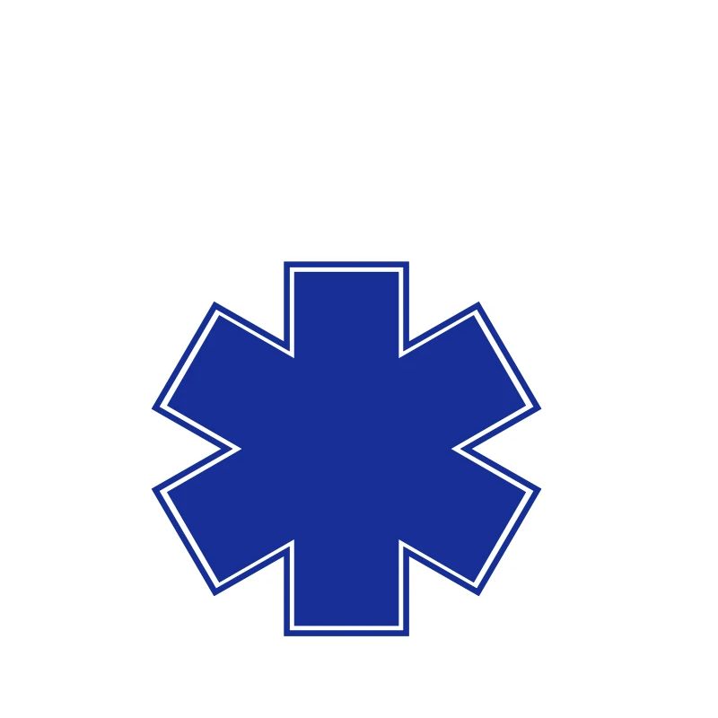 ambulancier logo 6