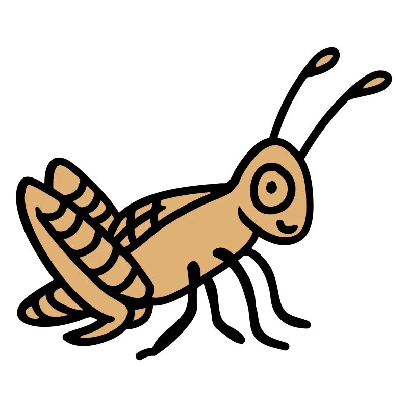 Grashüpfer