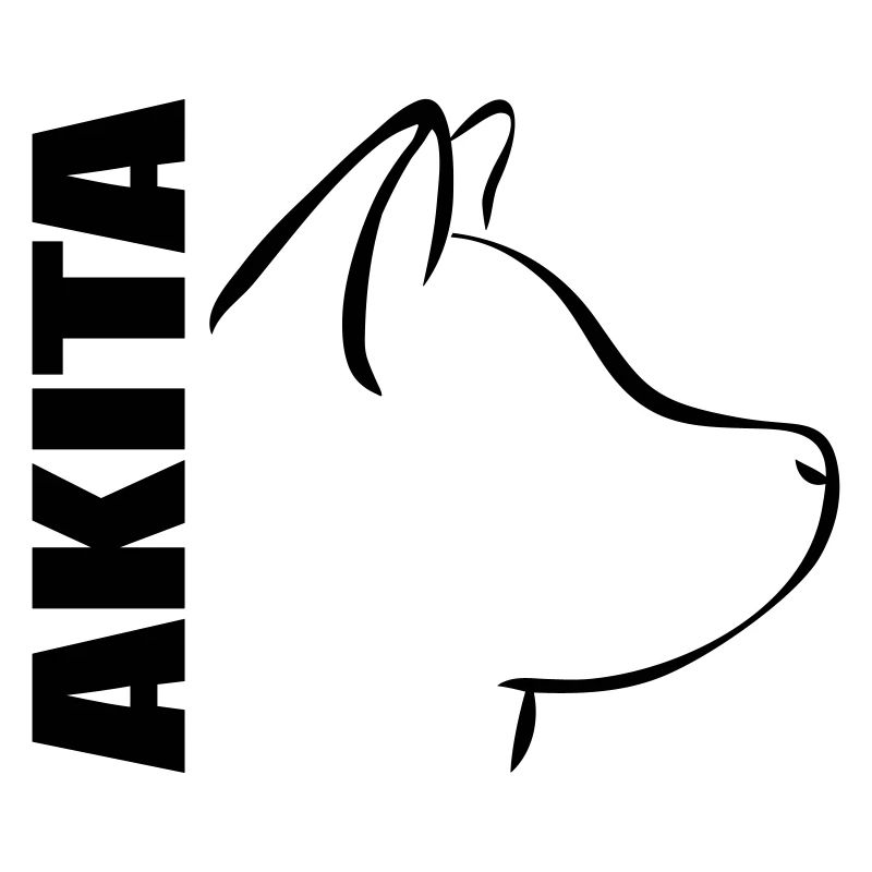 AKITA PROFIL
