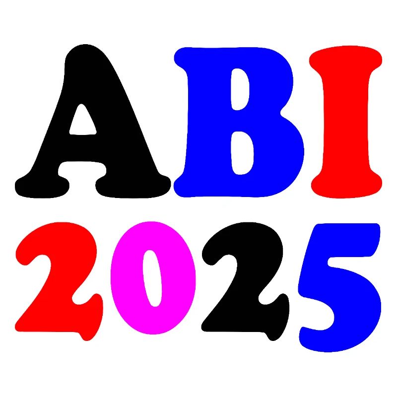Abi 2025