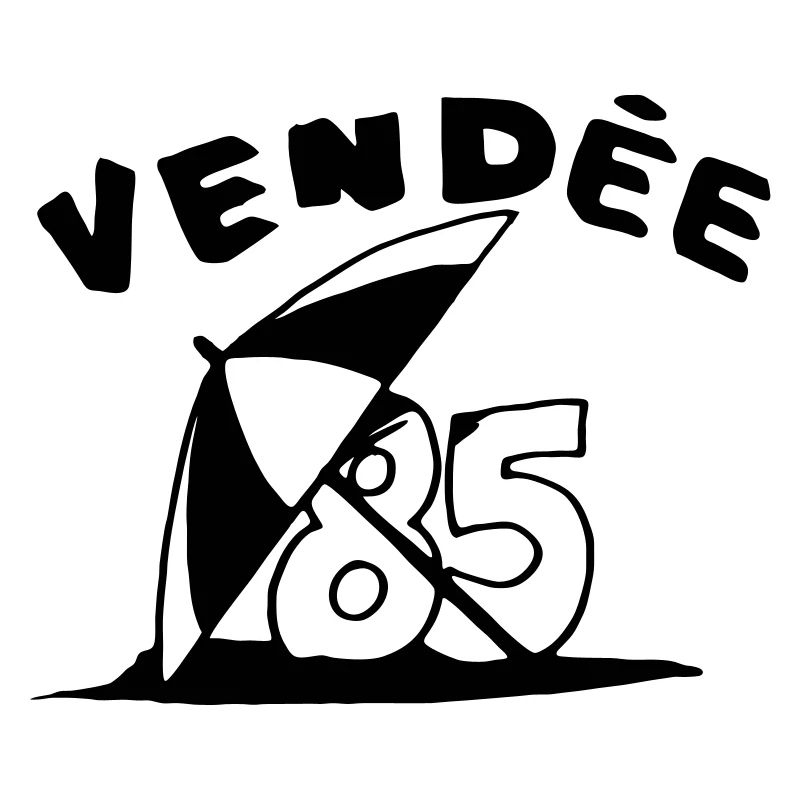 Vendee 85 . P.A.P