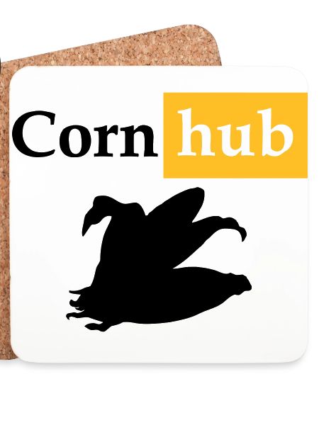 Corn-Hub