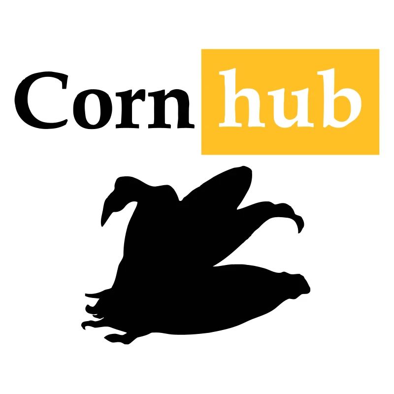 Corn hub