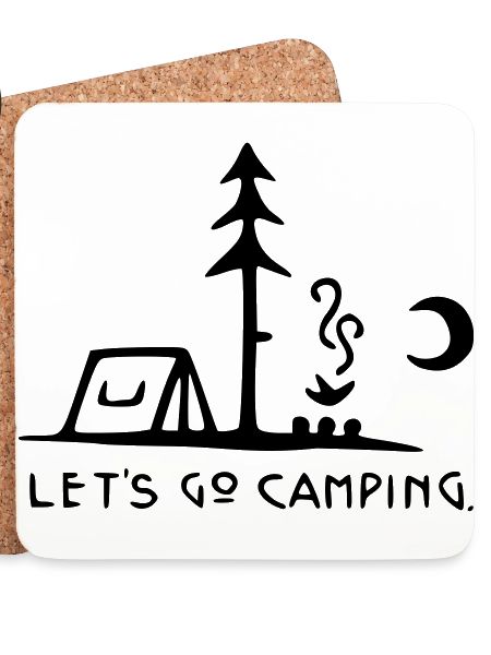 Let's go Camping