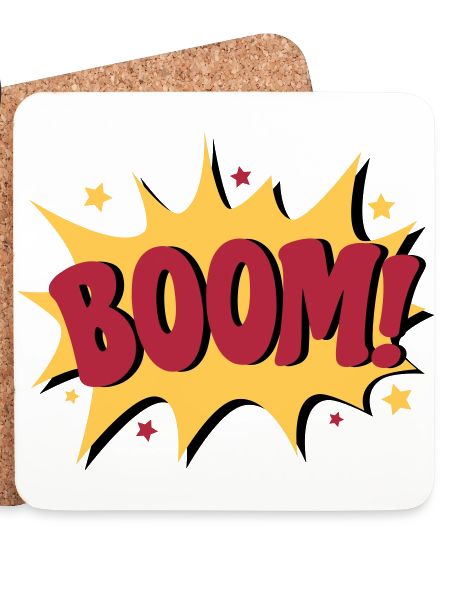 Boom