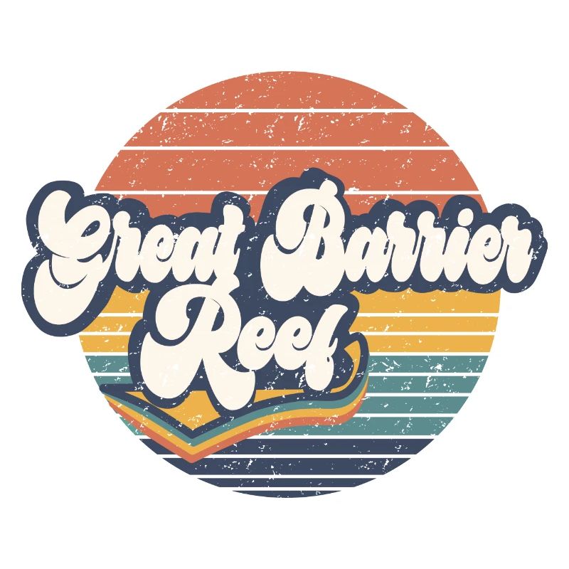 Great Barrier Reef