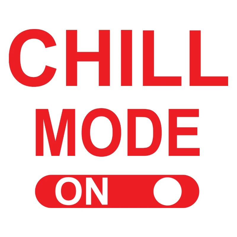 Chill-Modus EIN