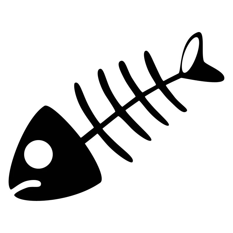 fish bone