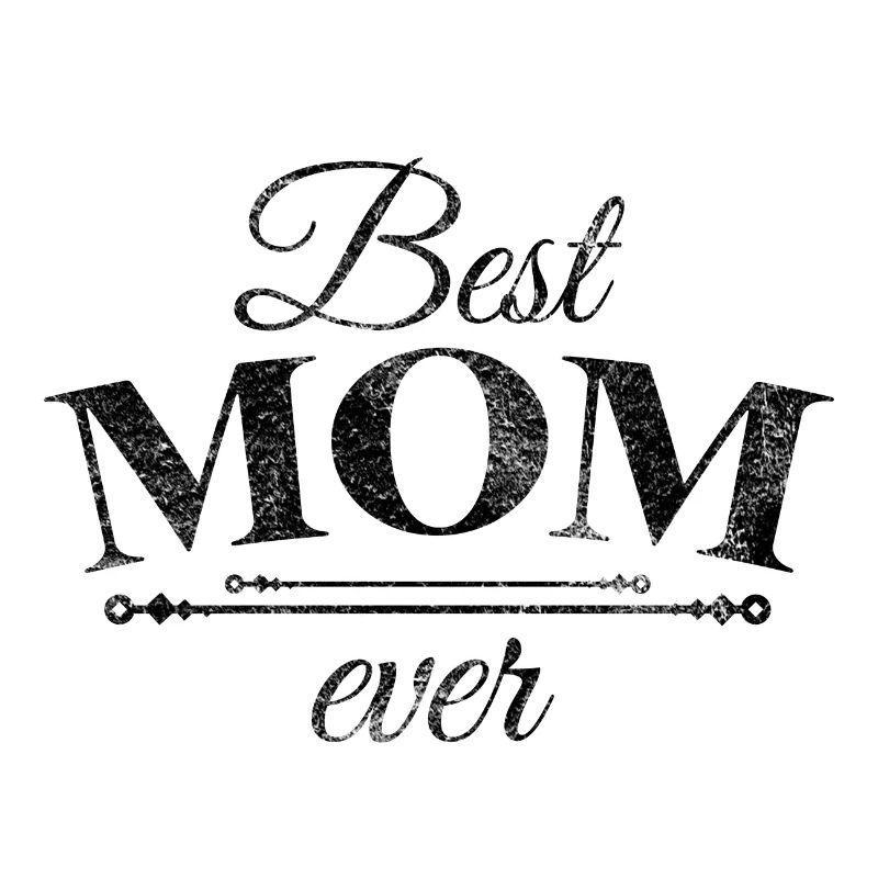Best Mom Ever Beste Mutter Mama Muttertag Geschenk