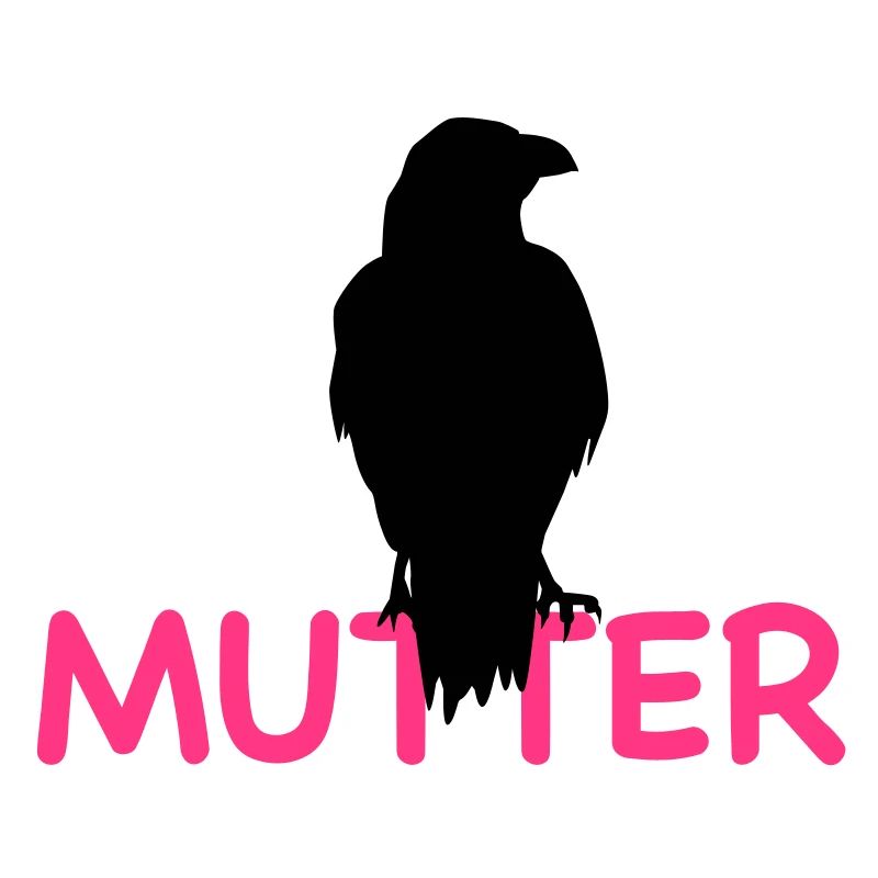 Rabenmutter