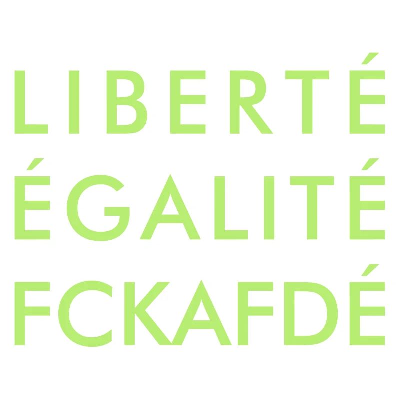 LIBERTÉ
