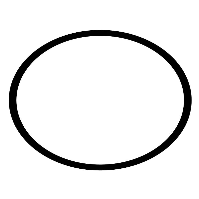 Kreis - Ring