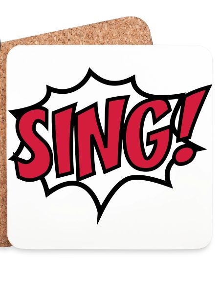 sing
