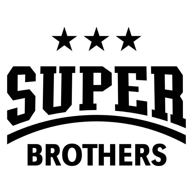 Super Brothers