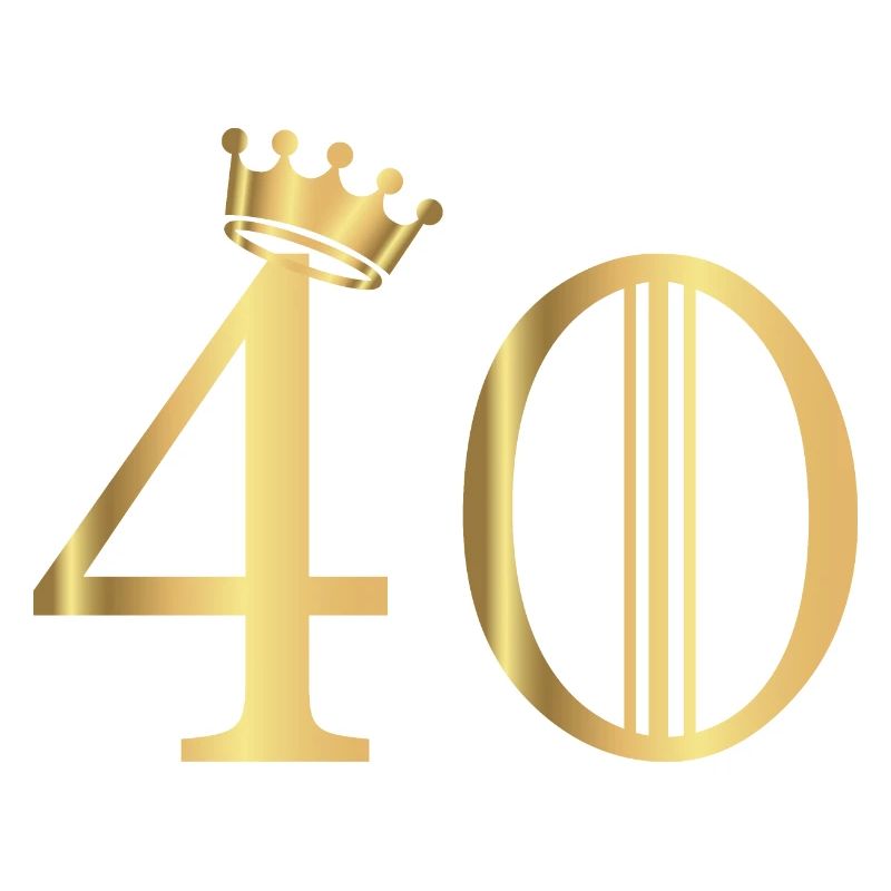 40Jahre