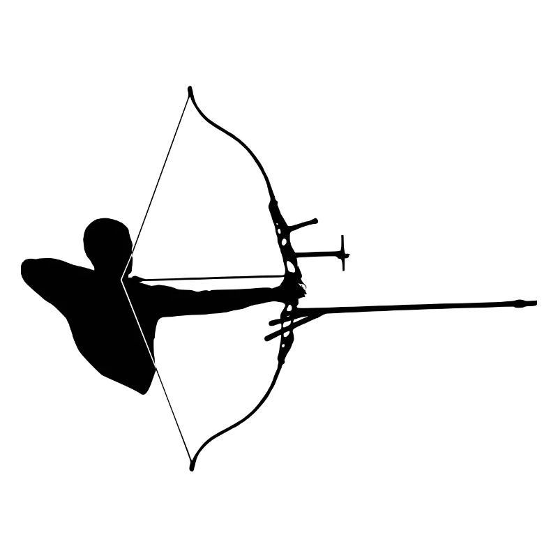 archery arrow bow crossbow target sports42