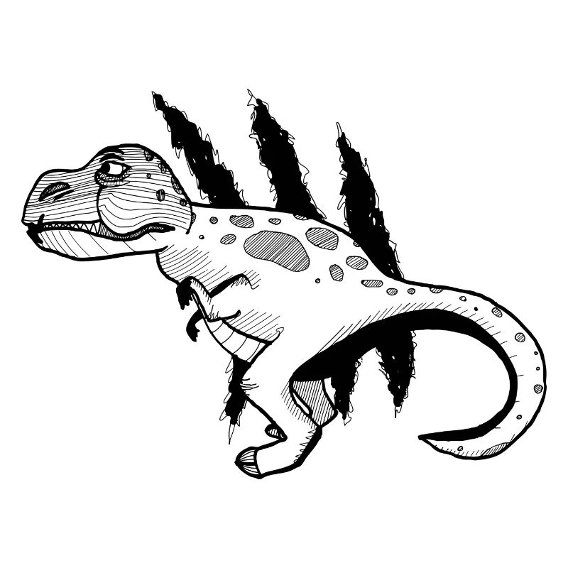 T-Rex