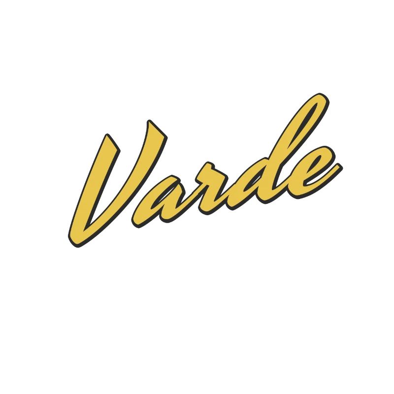 Varde