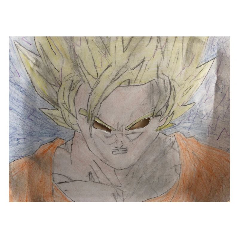 Gokustyle