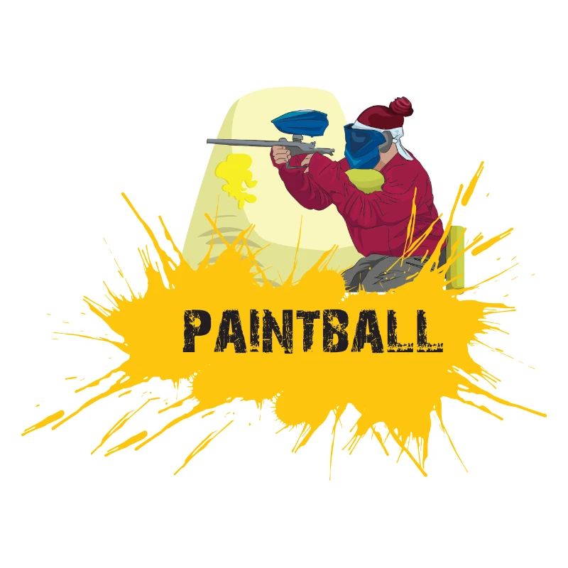 Paintball Gotcha