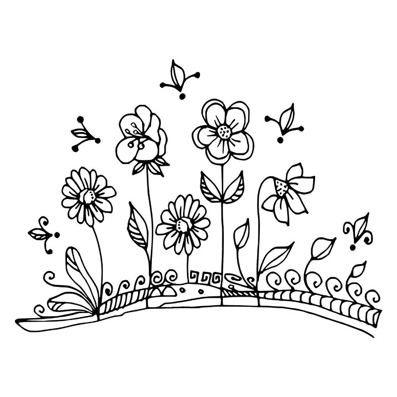 Blumen