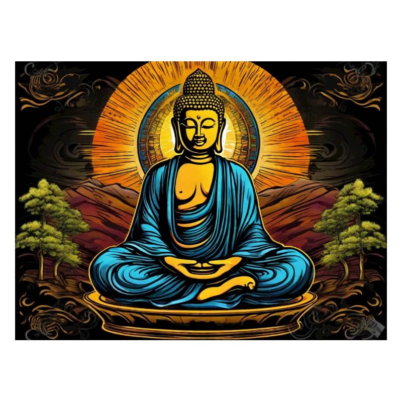 Buddha