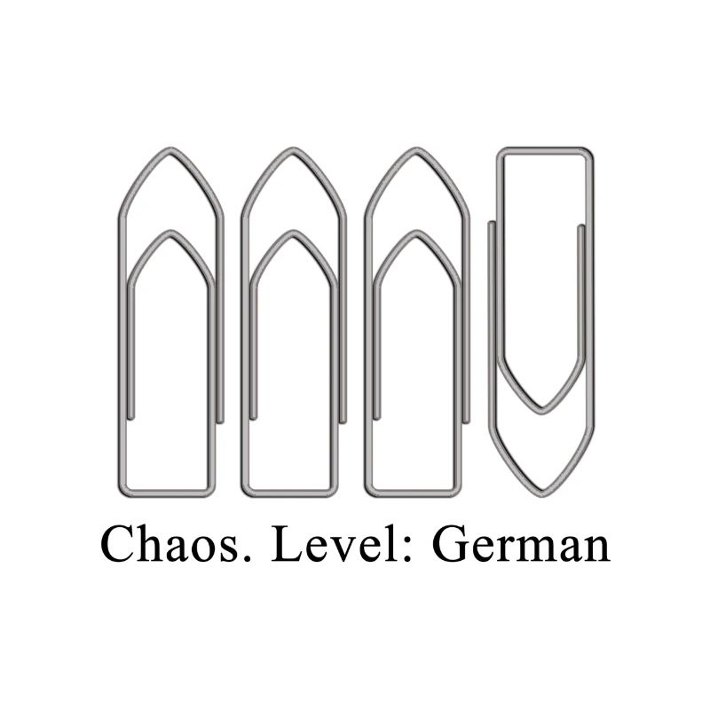 Chaos