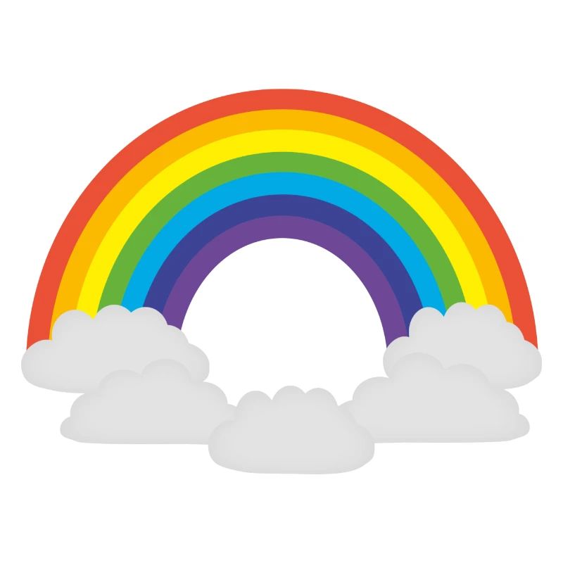 Regenbogen