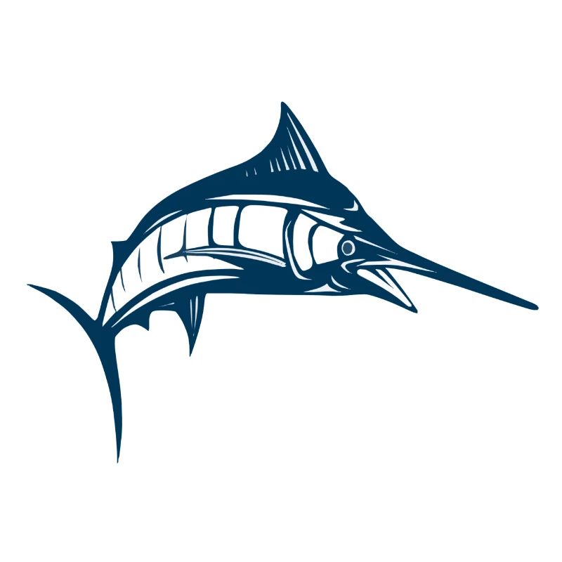 swordfish