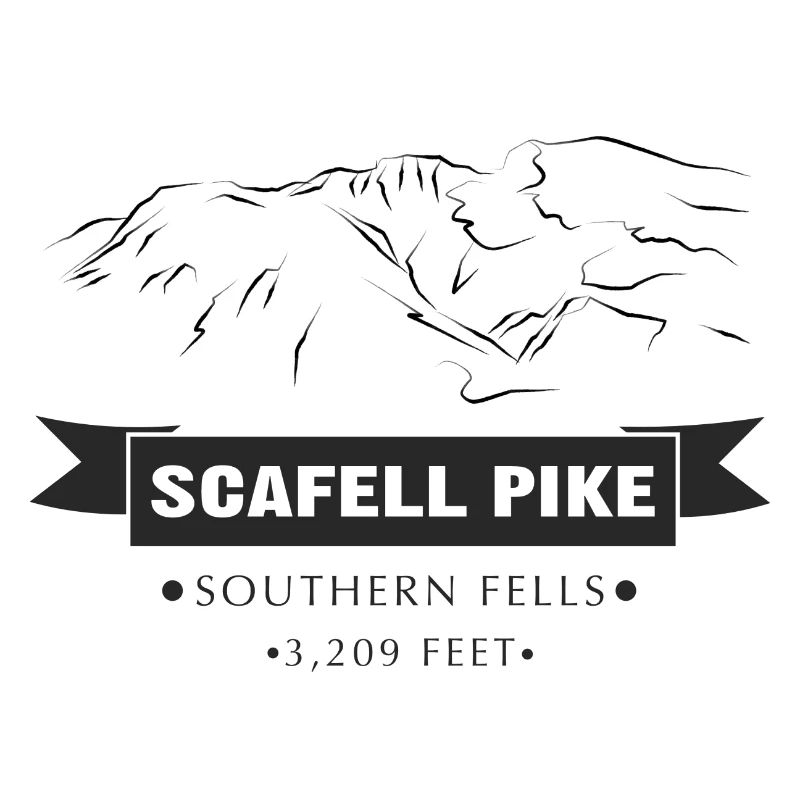 Scafell Hecht