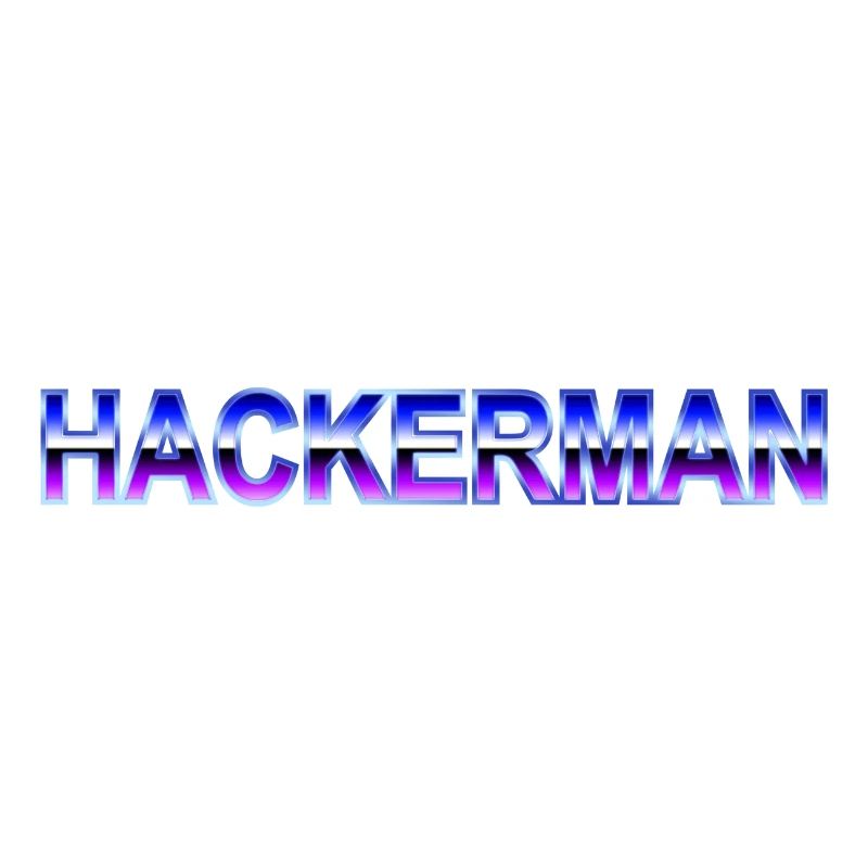 Hackerman